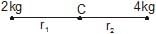 Centre of Mass | Physics Class 11 - NEET